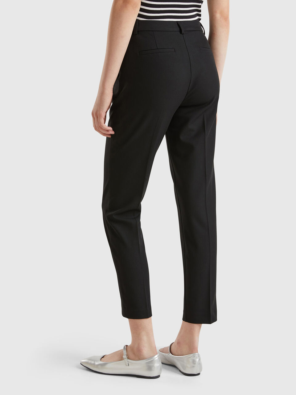 TROUSERS Women image number null