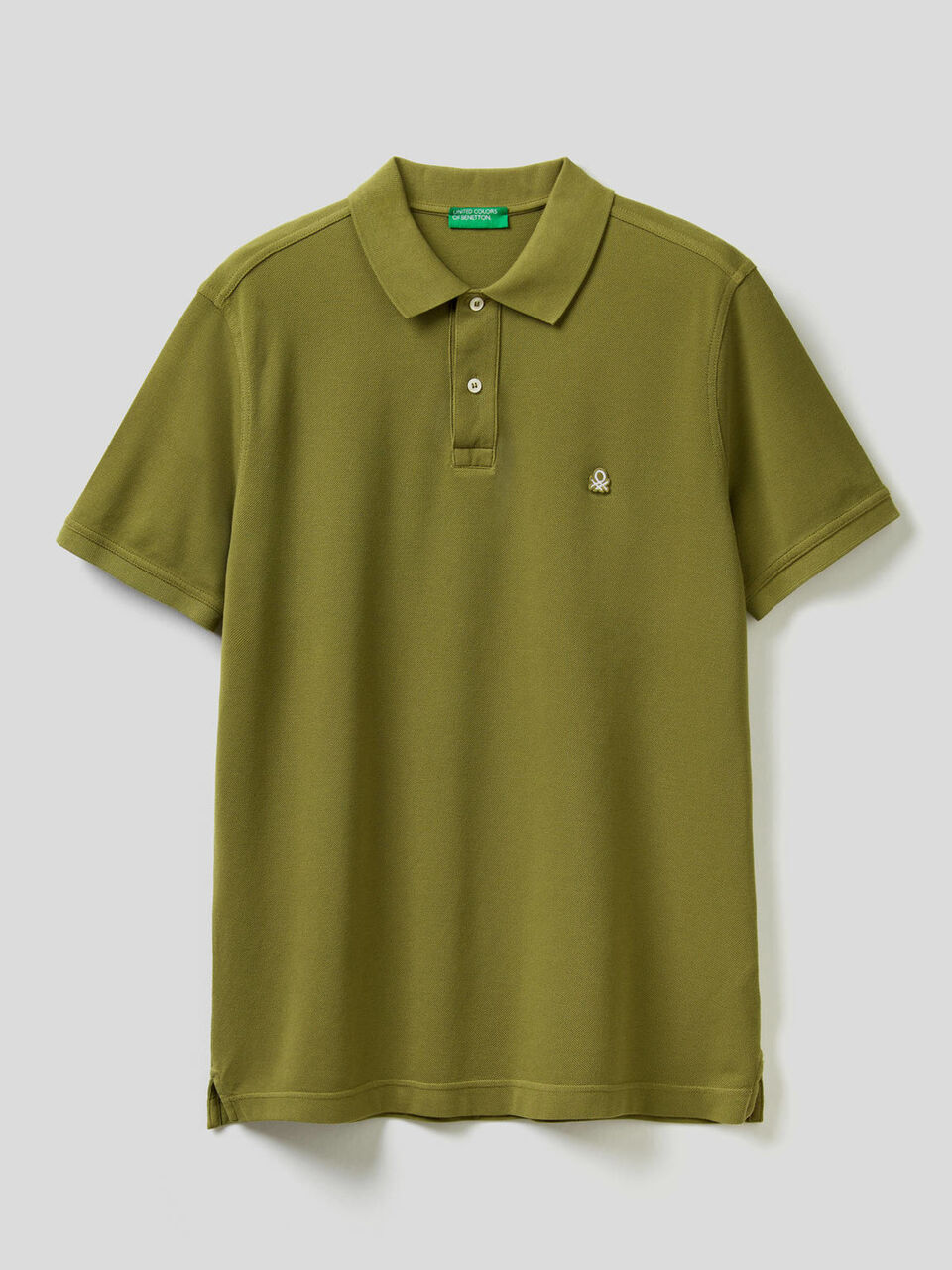 H/S POLO SHIRT Men image number 1