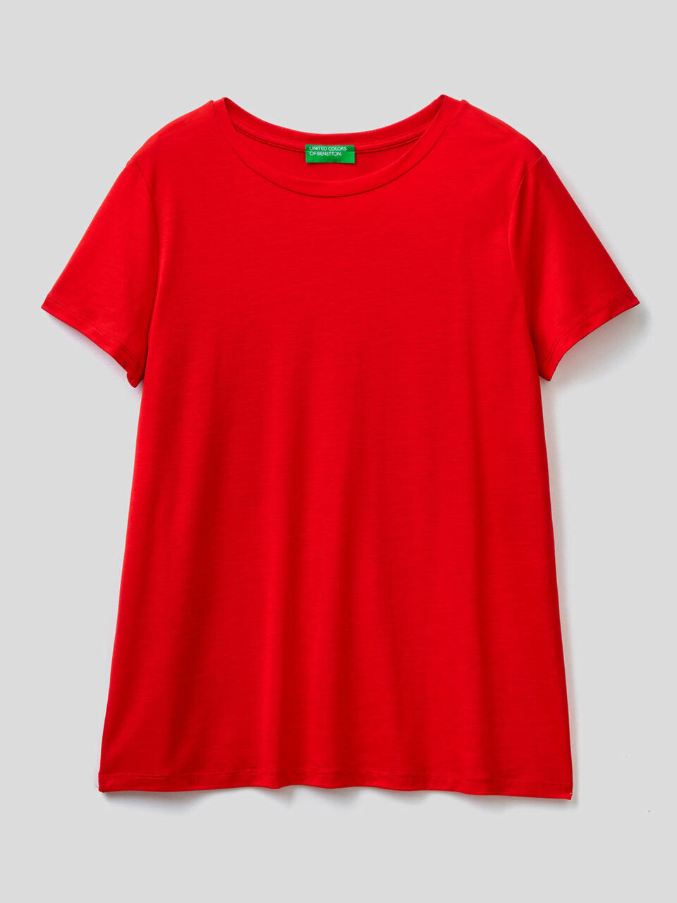 Short sleeve t-shirt image number 1