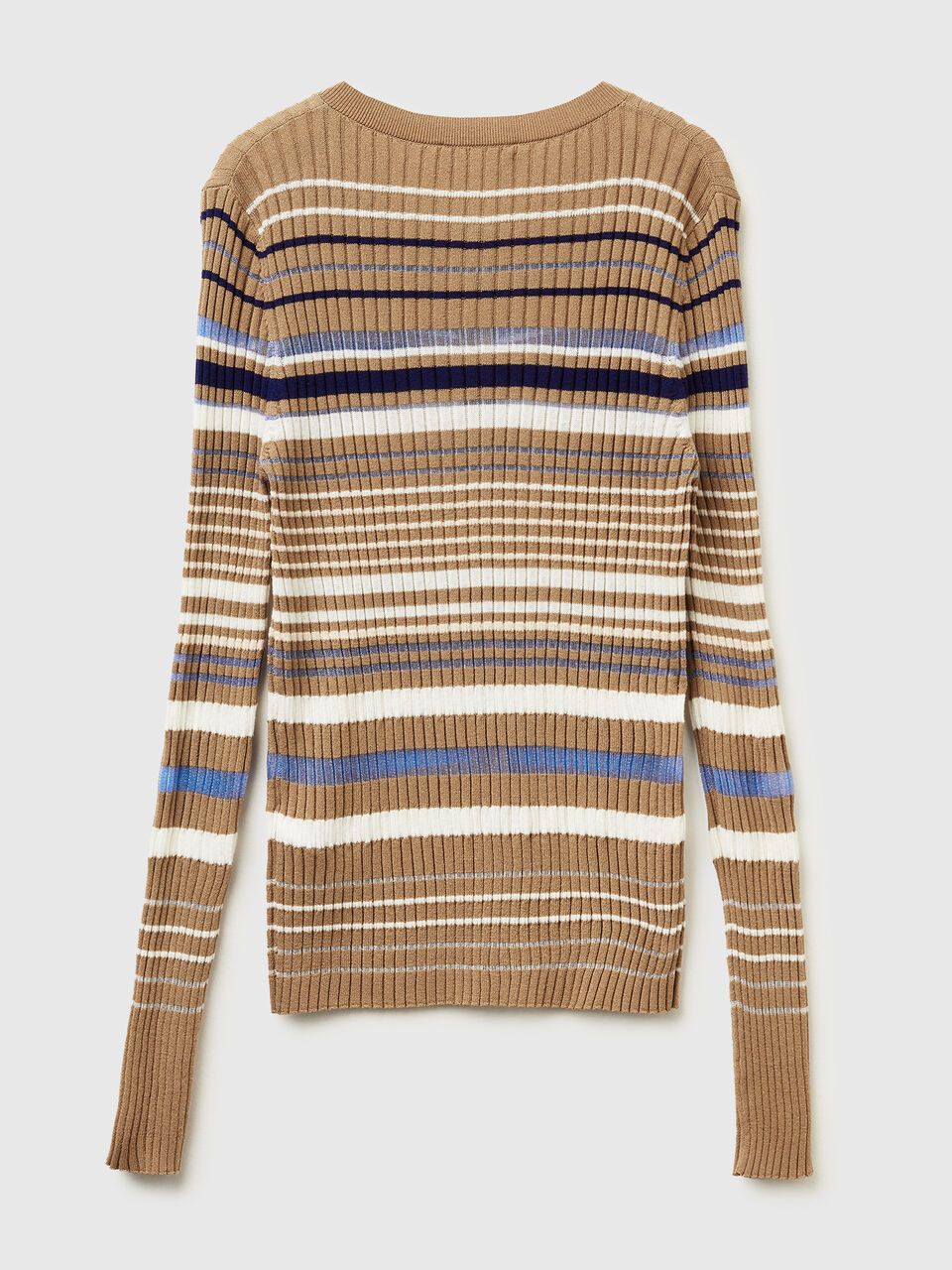 L/S SWEATER Women image number 2