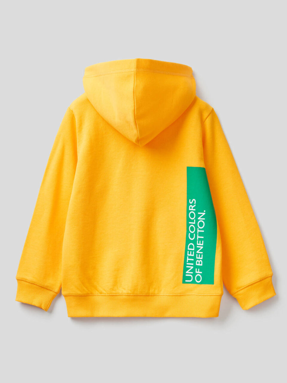 Zip-up hoodie image number 2