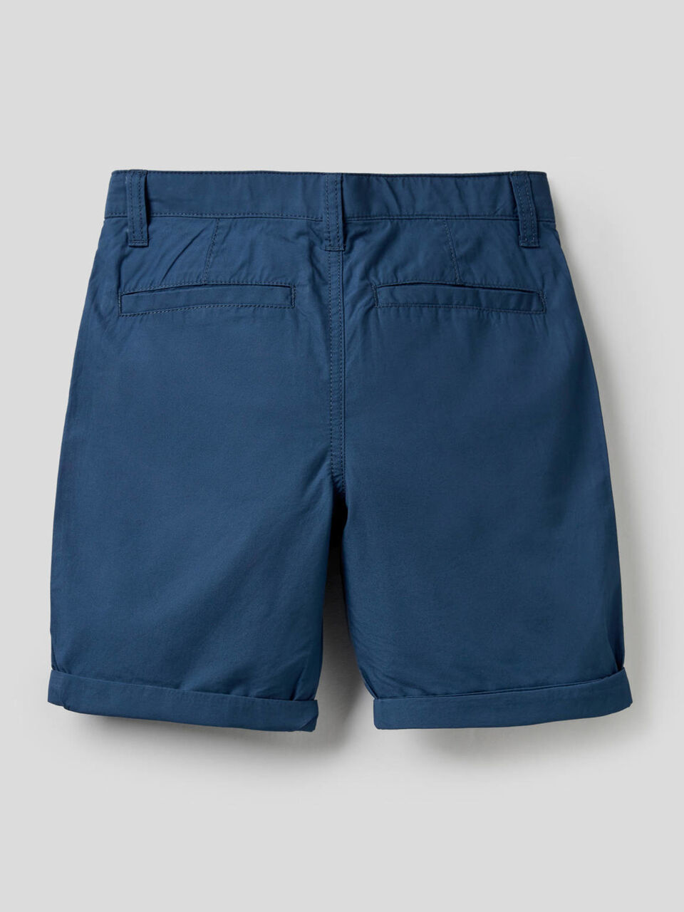 Pure cotton bermudas image number null