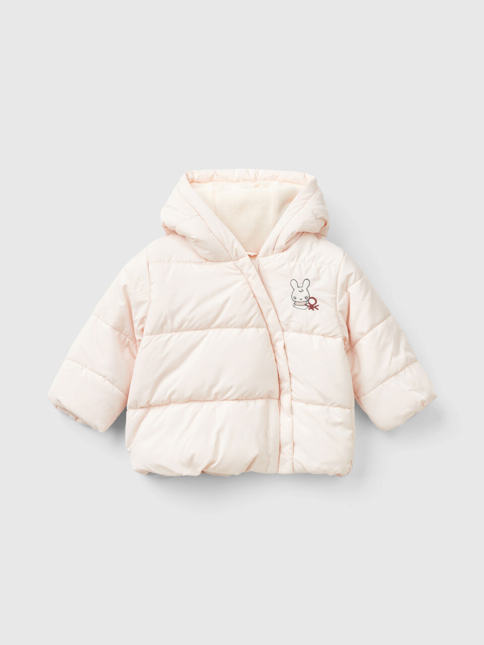 JACKET New Born (0-18 months) image number 1