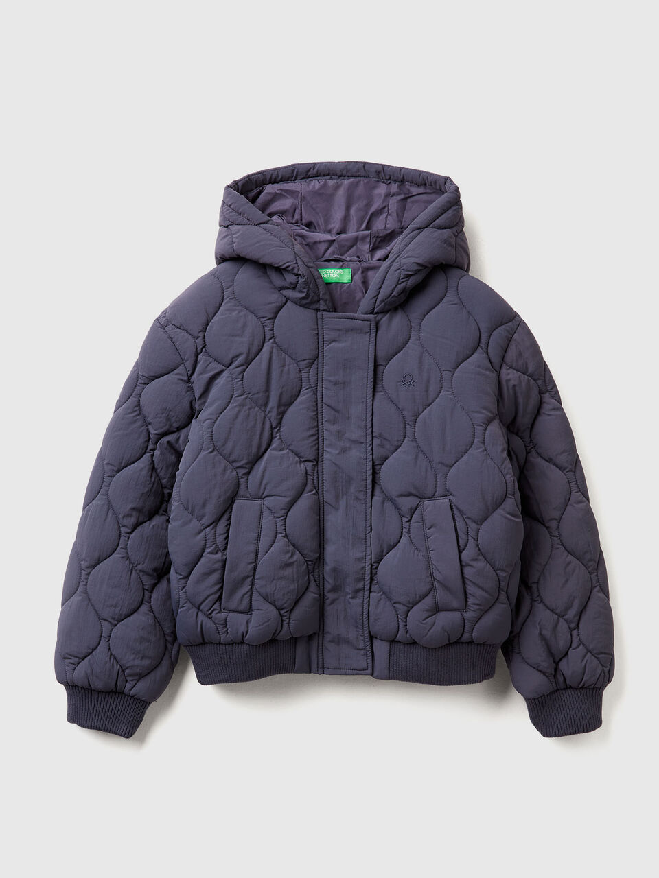 JACKET Junior Girl image number 1