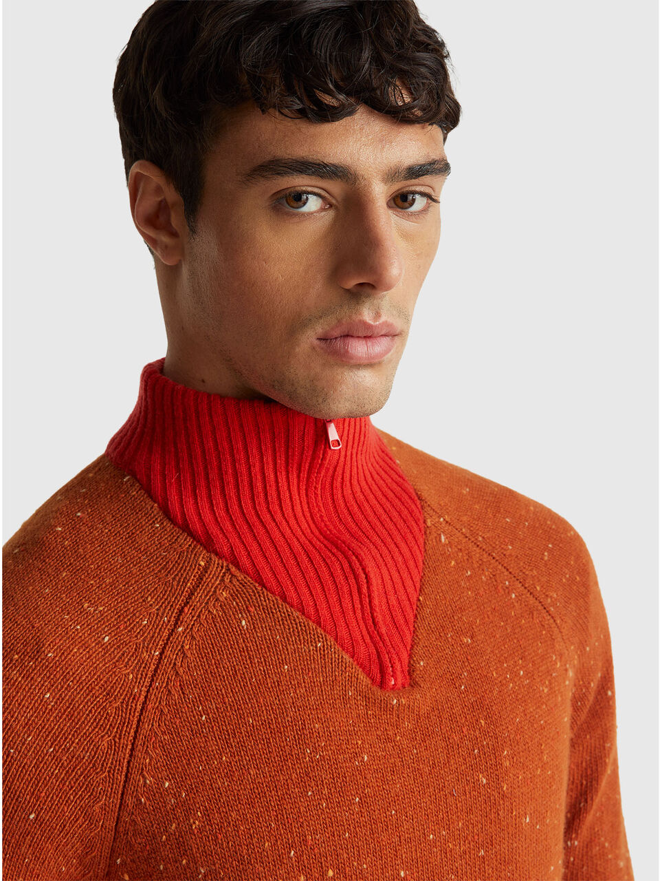 SWEATER L/S Men image number null