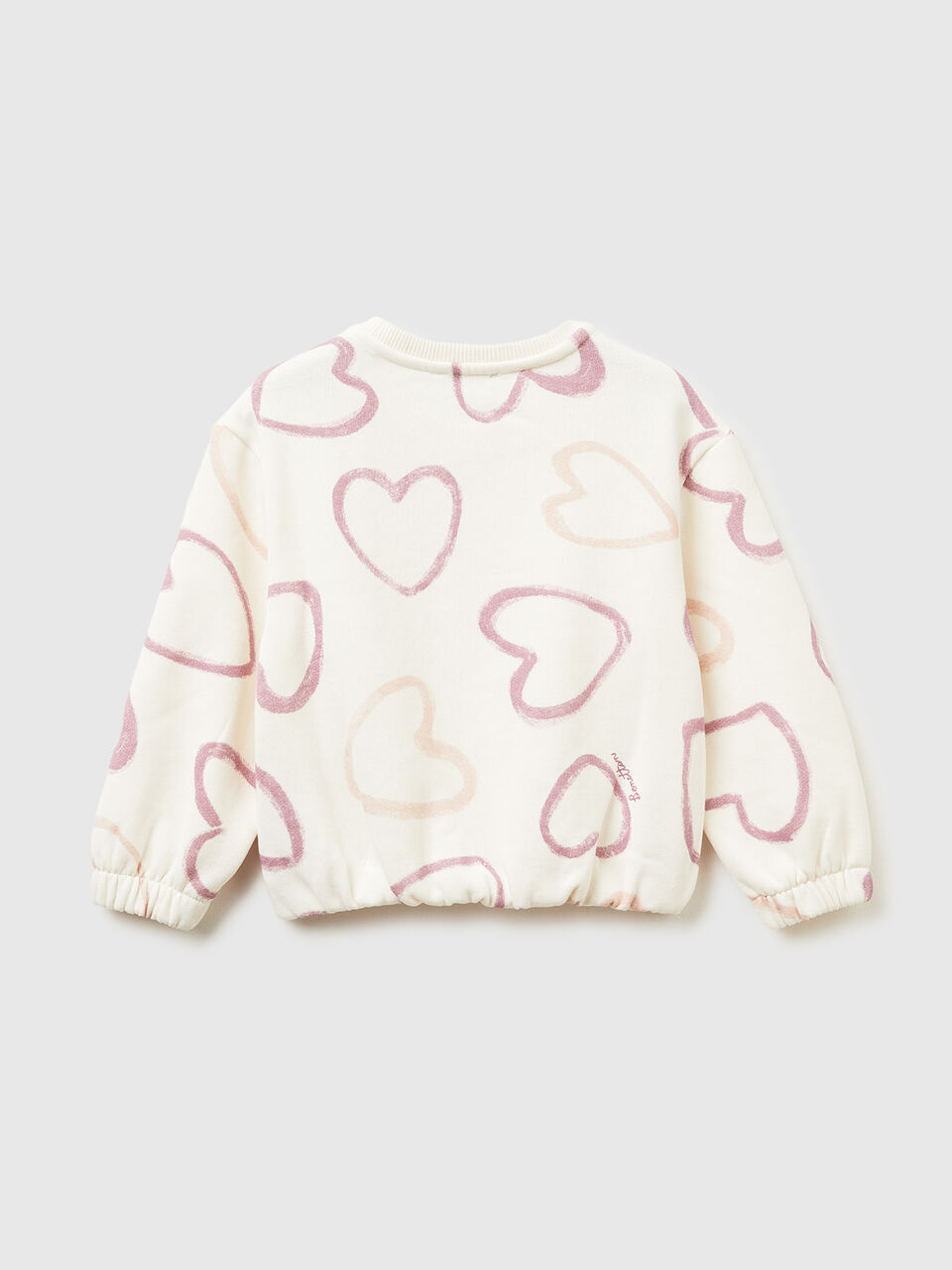 SWEATER L/S Junior Girl image number null