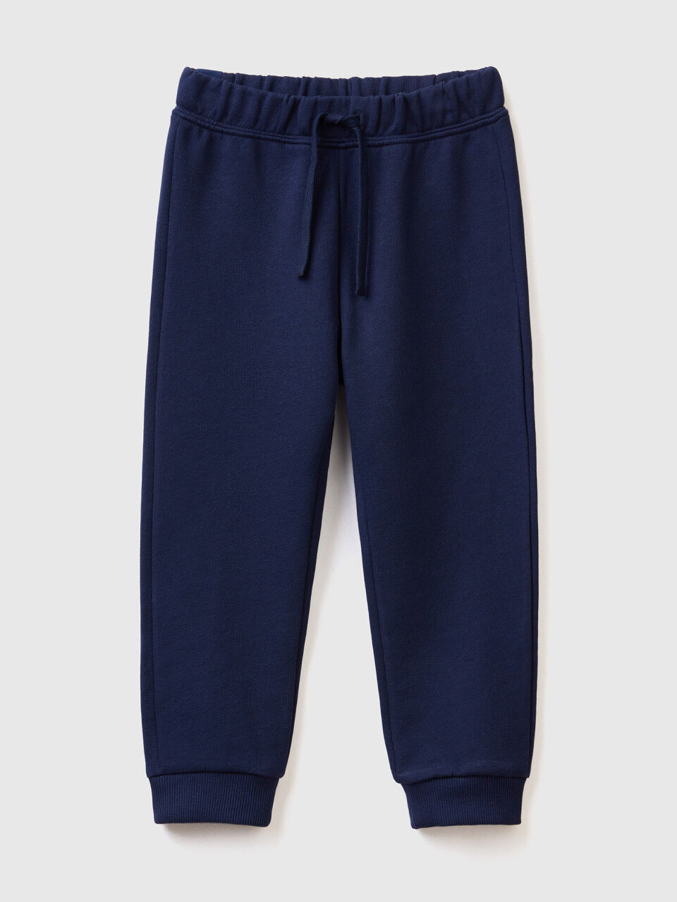 Sweat joggers in organic cotton