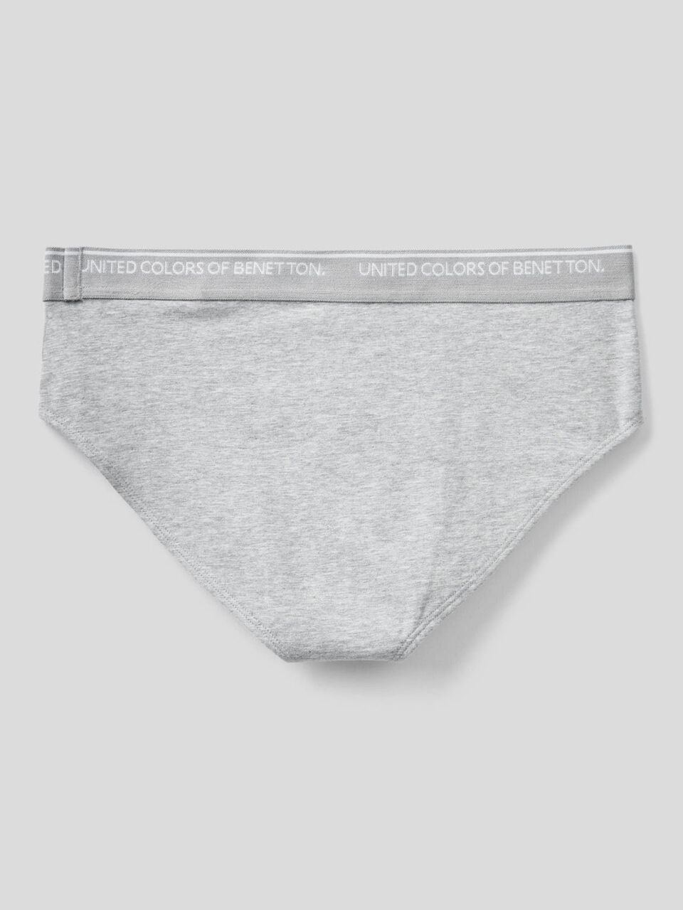 Underwear in stretch organic cotton image number 2
