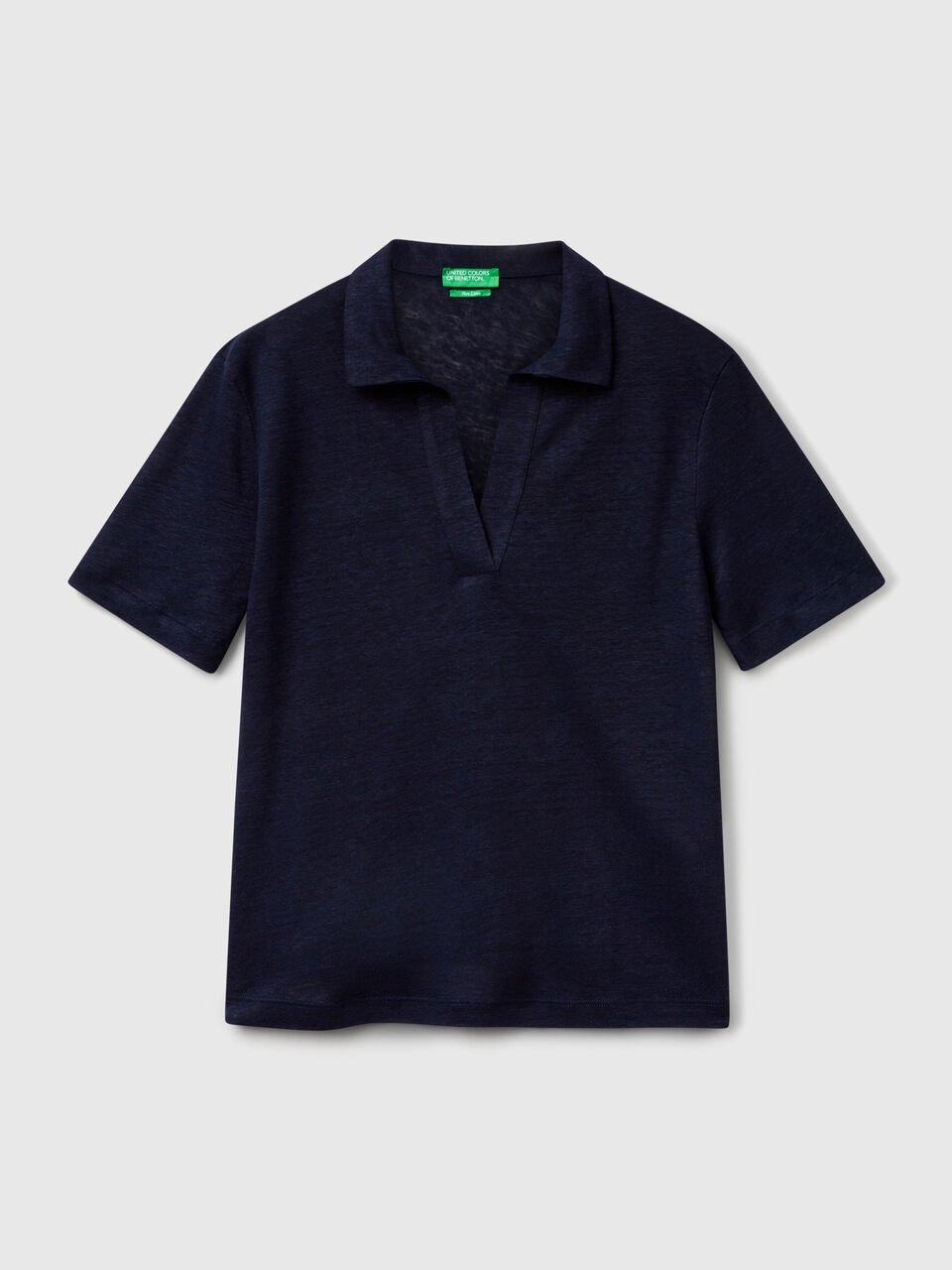 H/S POLO SHIRT Women image number 1