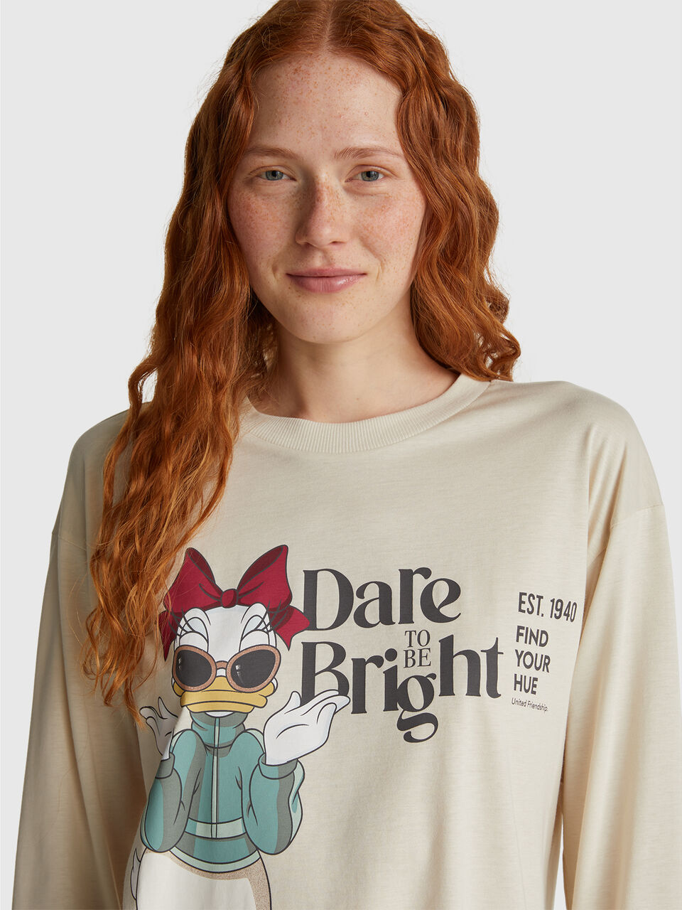 SWEATER L/S Women image number null