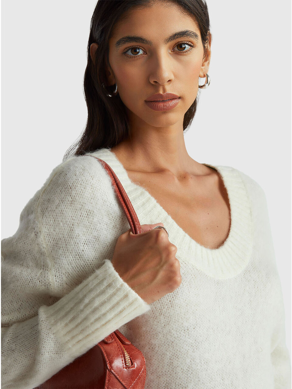 SWEATER L/S Women image number null