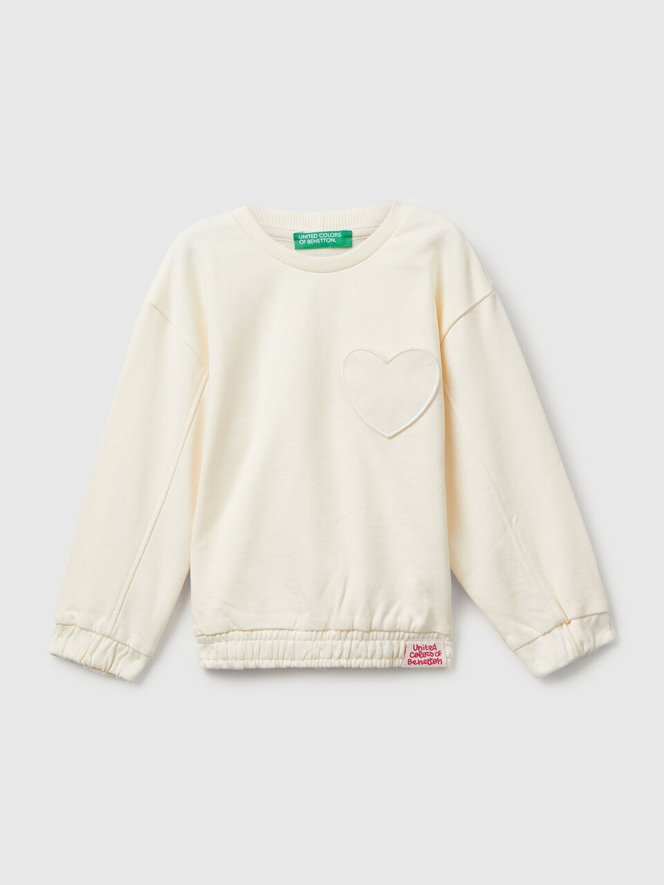 SWEATER L/S Junior Girl image number 1