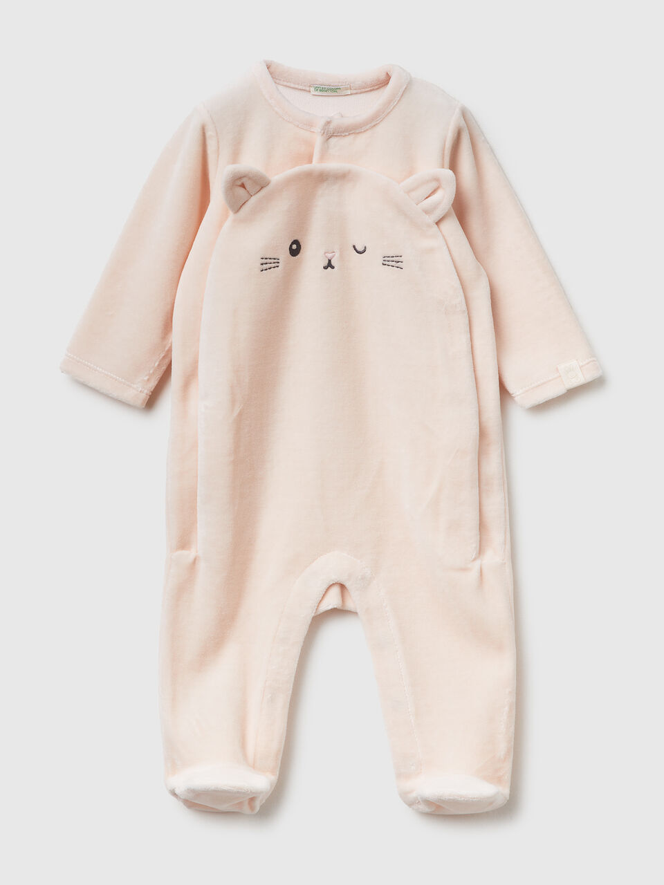 OVERALL New Born (0-18 months) image number 1