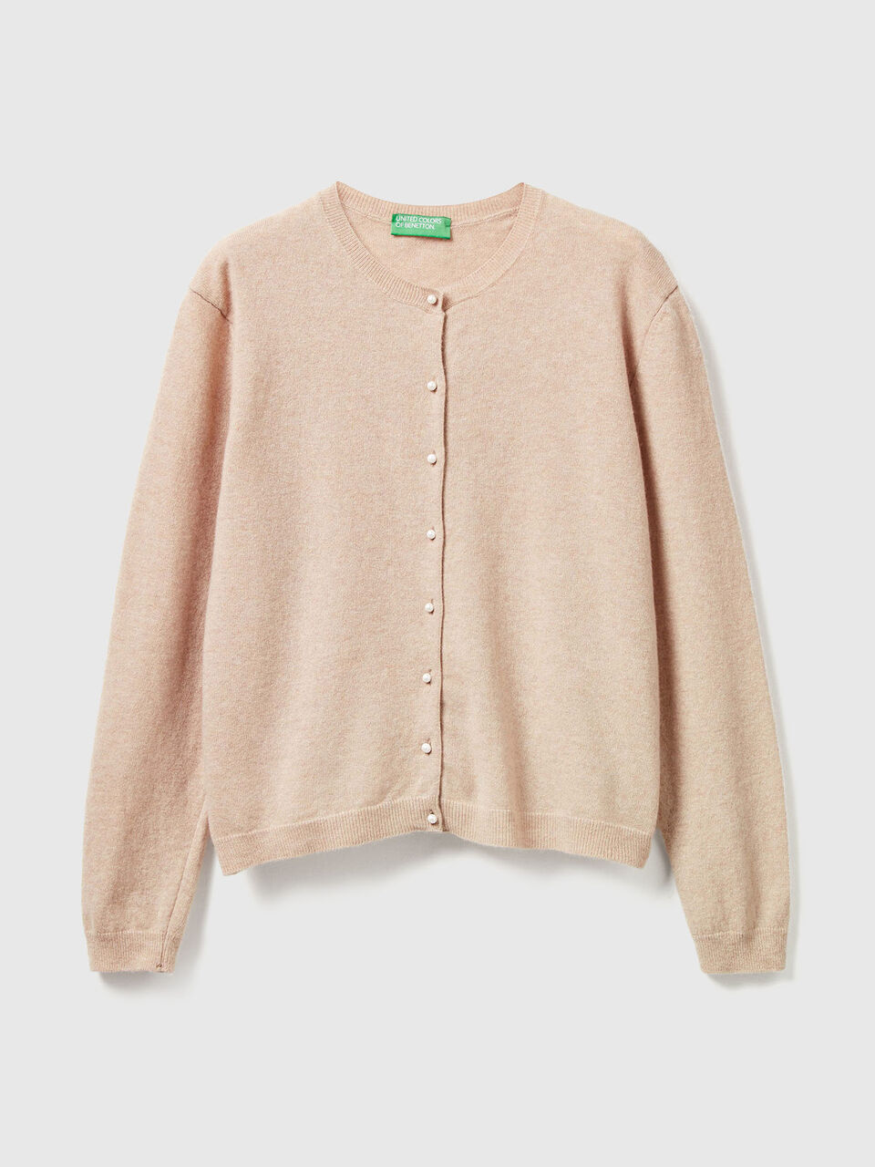 L/S SWEATER Women image number 1