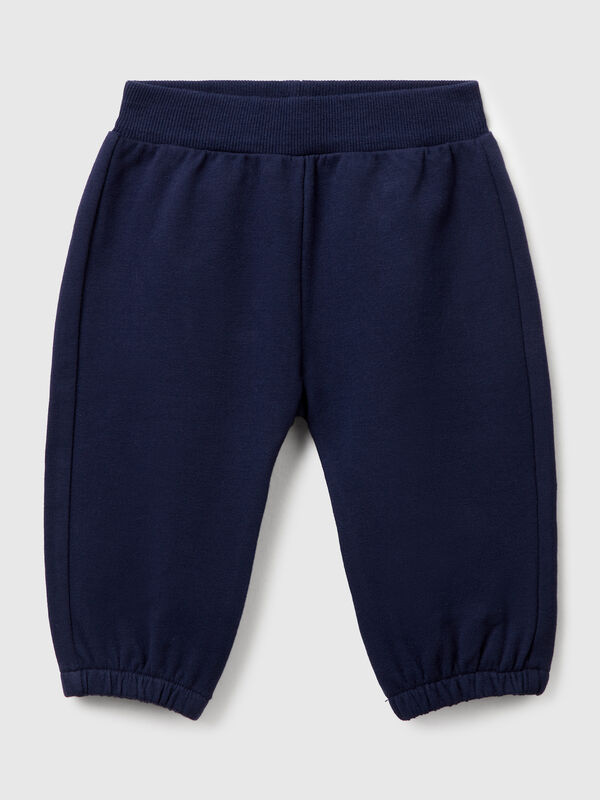 Cotton sweatpants  New Born (0-18 months)