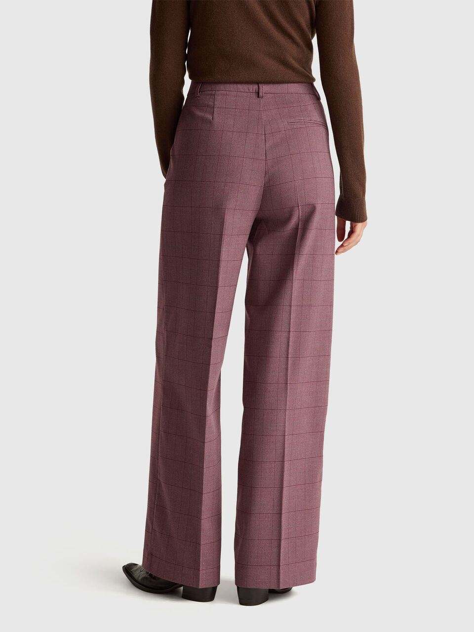 TROUSERS Women image number null