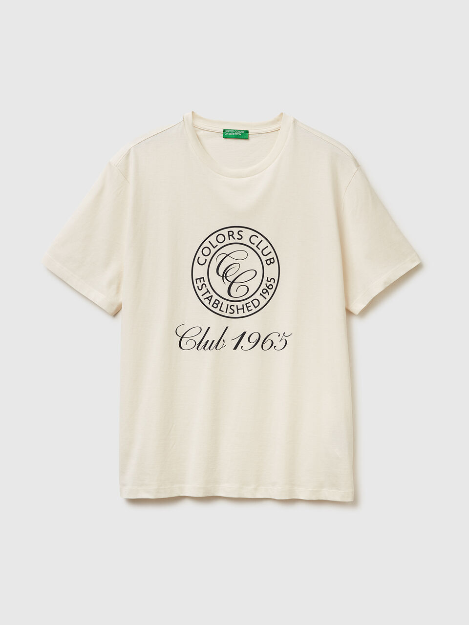 T-SHIRT Men image number 1