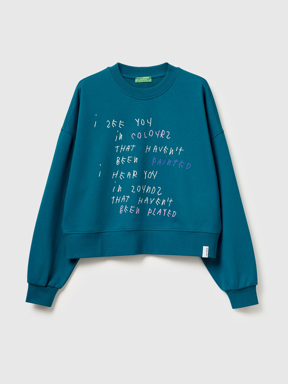 SWEATER L/S Women image number 1