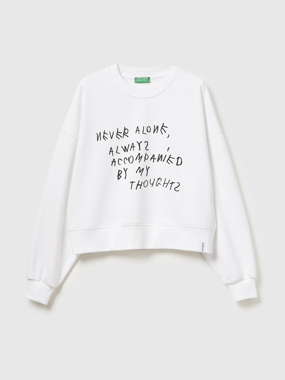 SWEATER L/S Women image number 1