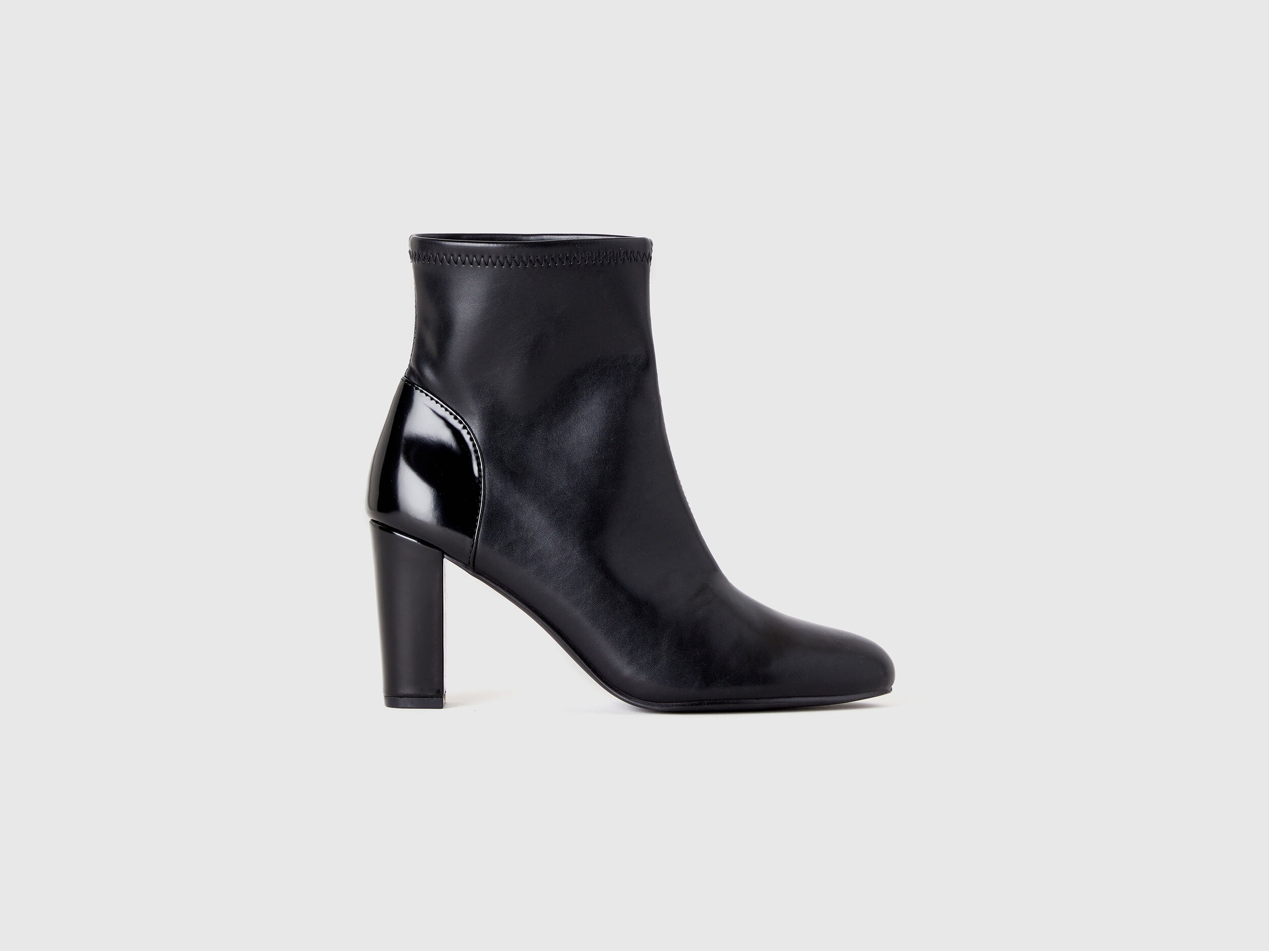 Women's stretch ankle boots 2025