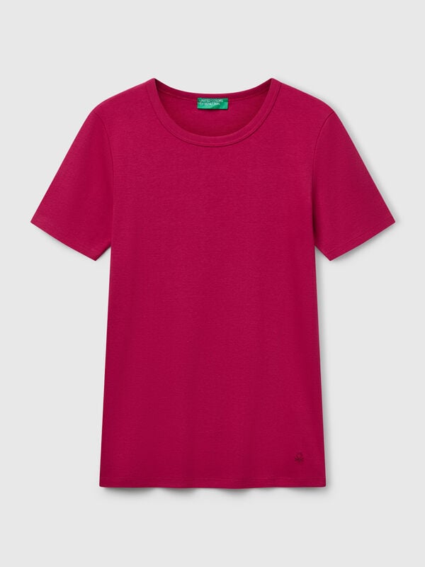 Regular fit t-shirt Women
