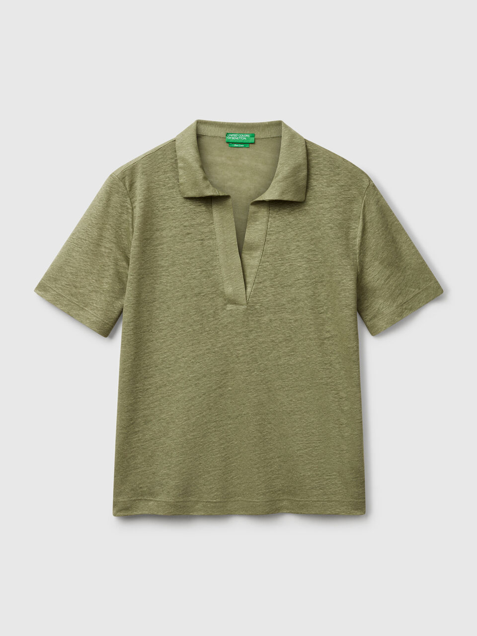H/S POLO SHIRT Women image number 1