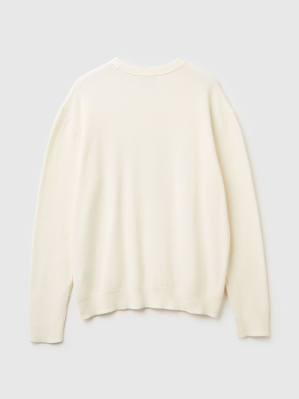 SWEATER L/S Men image number 2