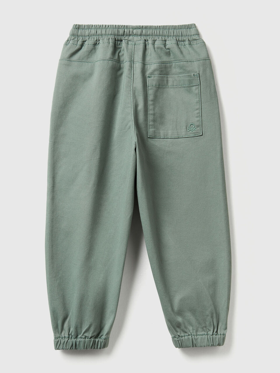 TROUSERS Junior Boy image number 2