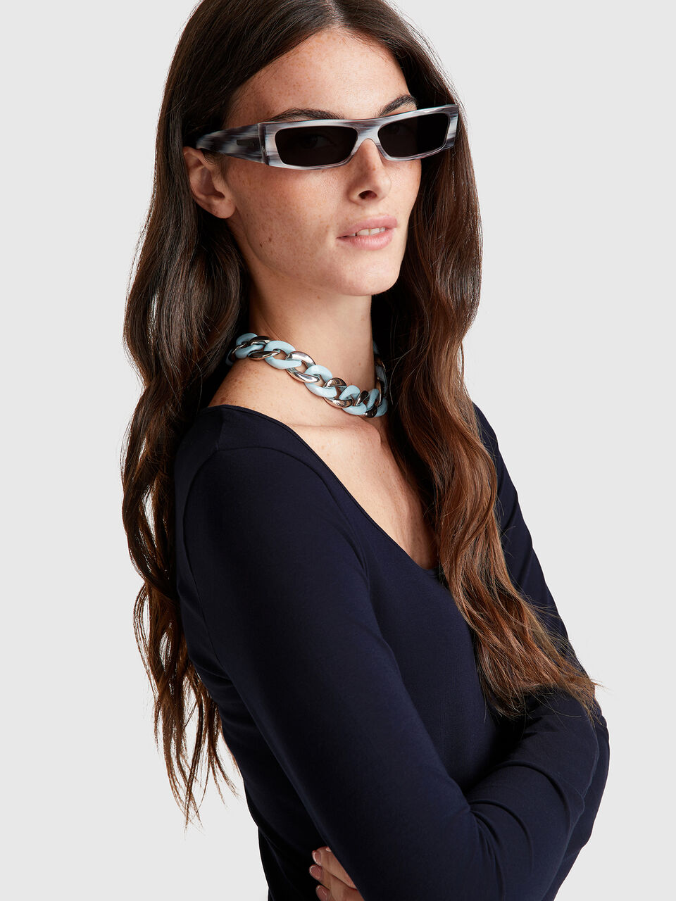 T-SHIRT L/S Women image number null