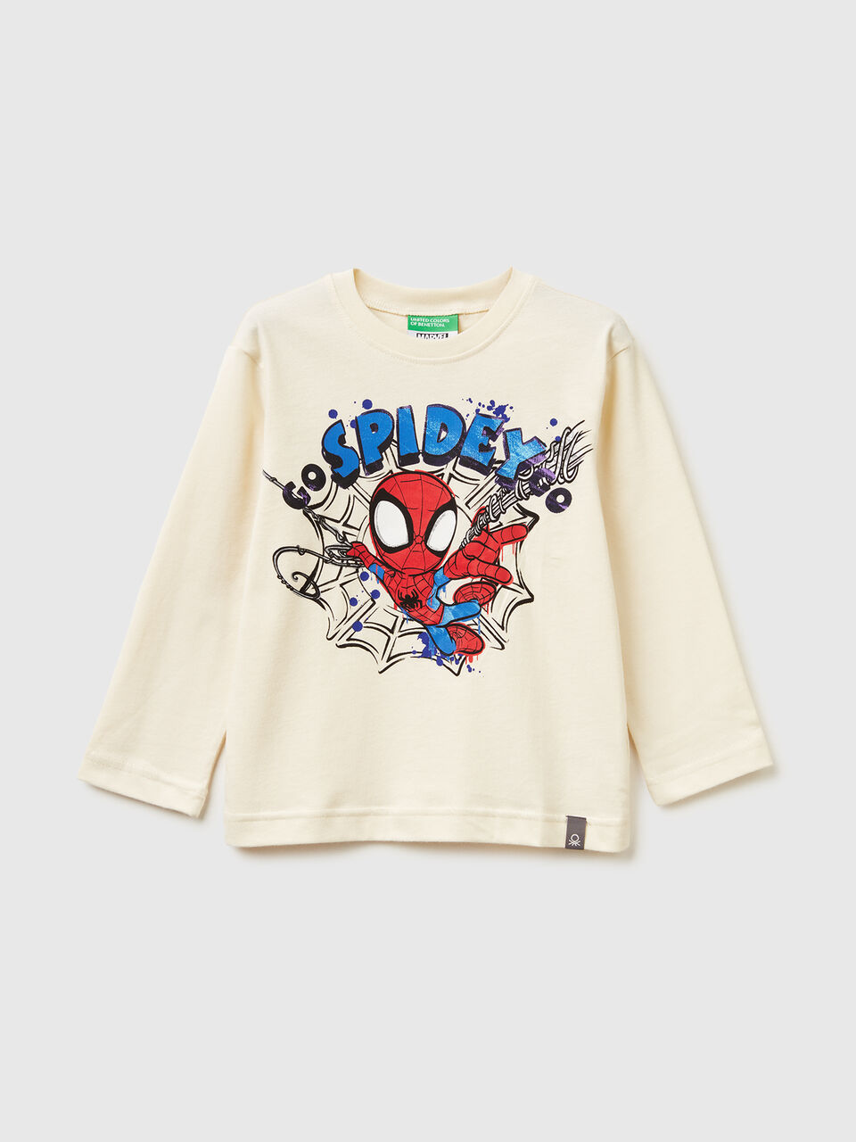 T-SHIRT L/S Junior Boy image number null