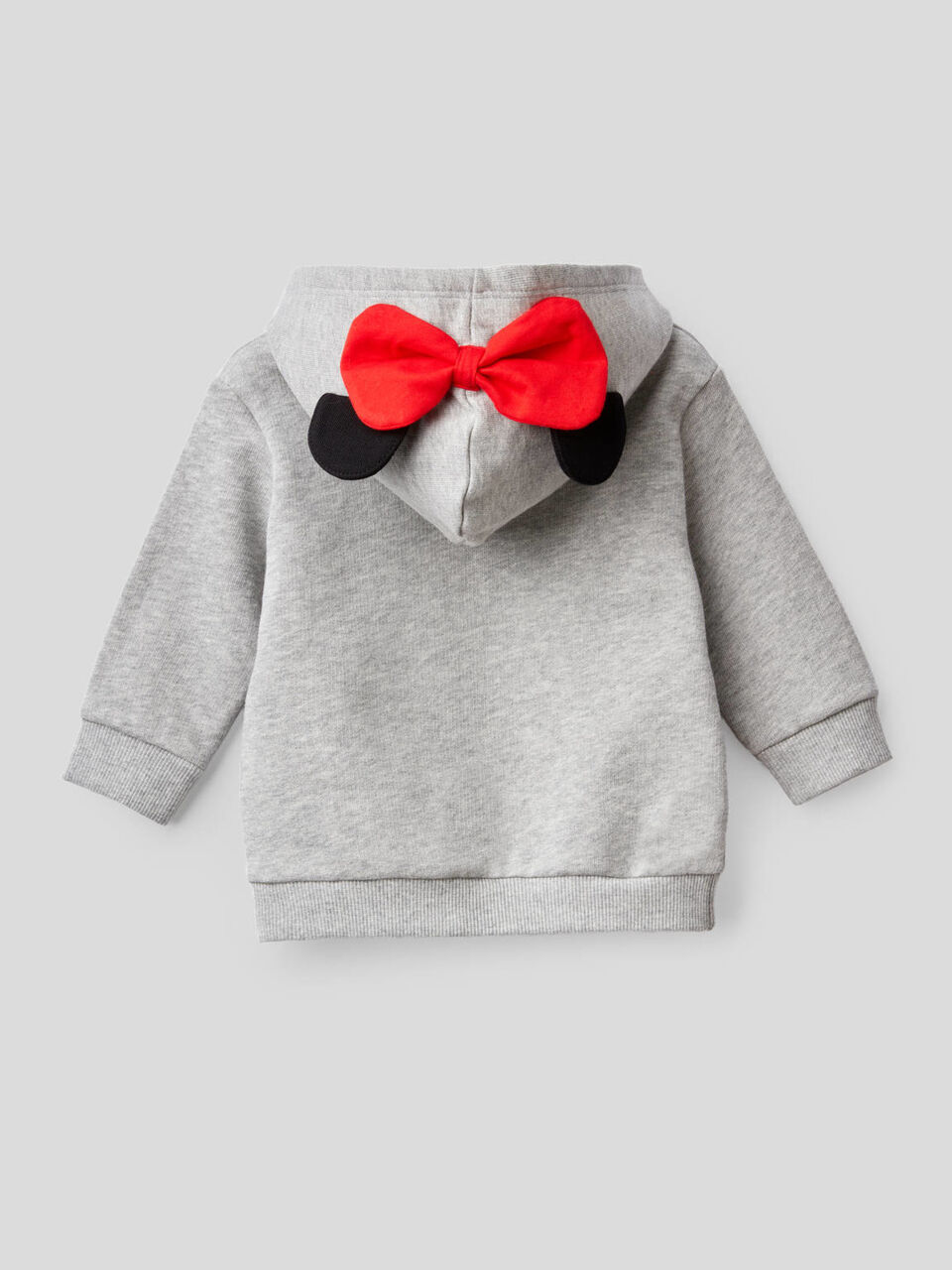 Minnie hoodie image number 2