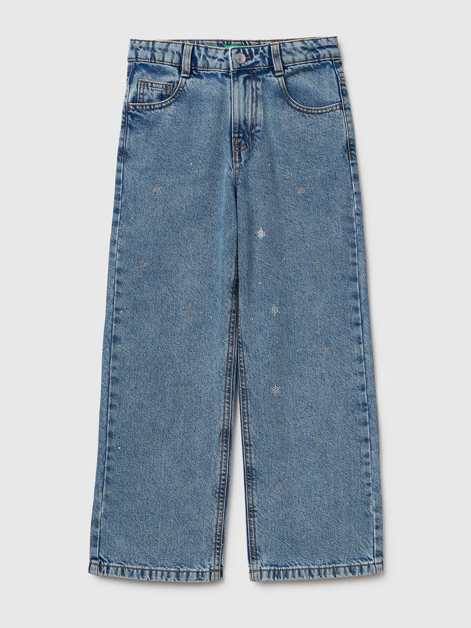 TROUSERS Junior Girl image number 1