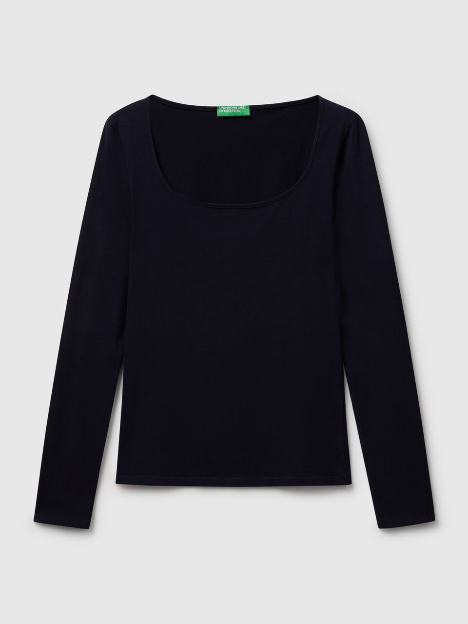 T-SHIRT L/S Women image number null