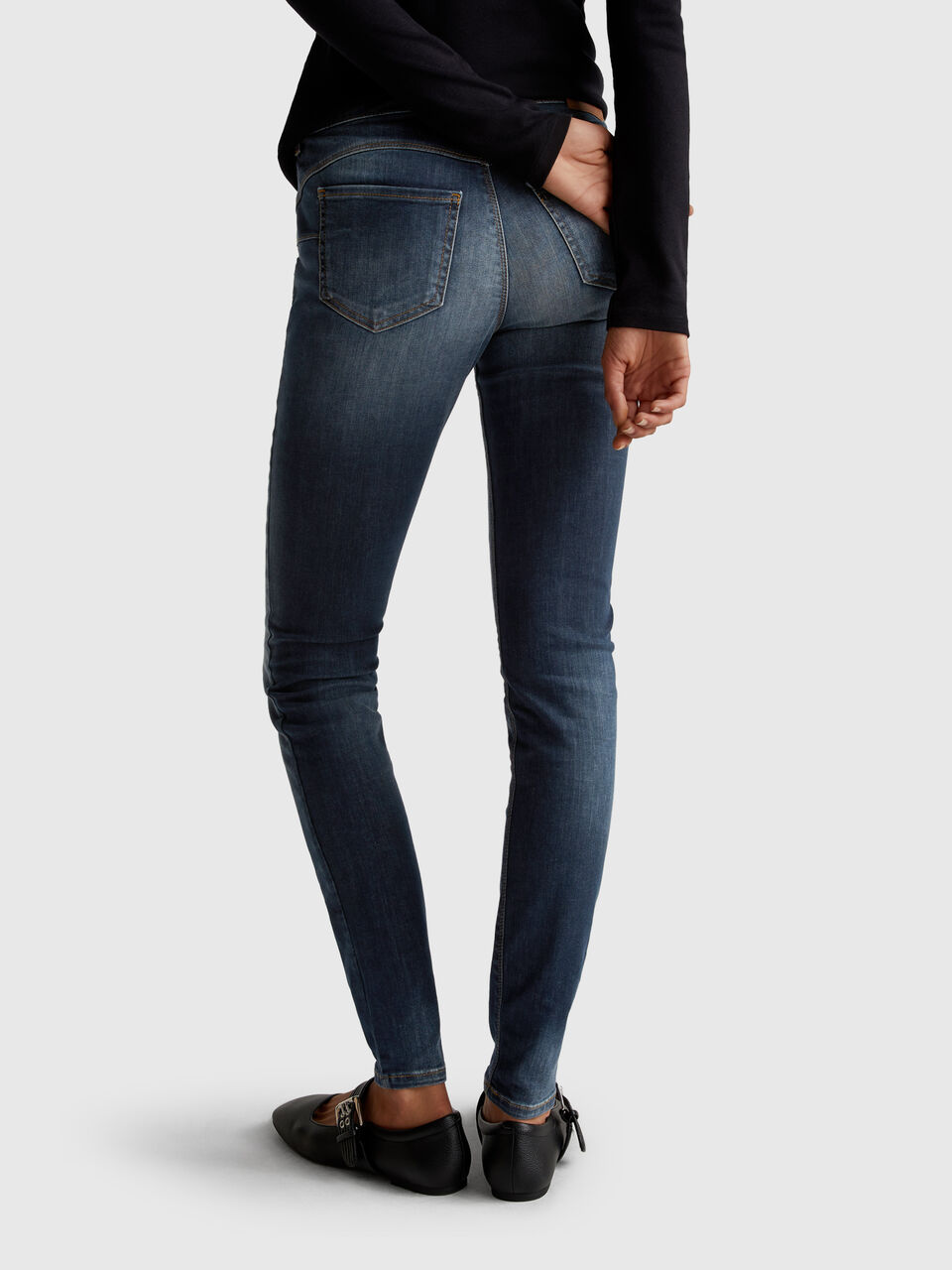 TROUSERS Women image number null