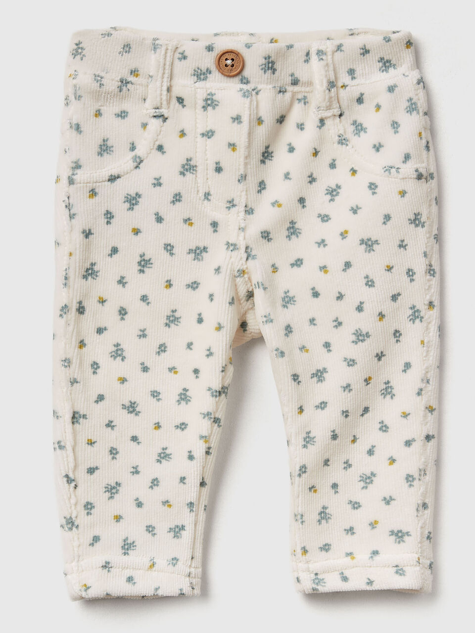 TROUSERS New Born (0-18 months) image number 1