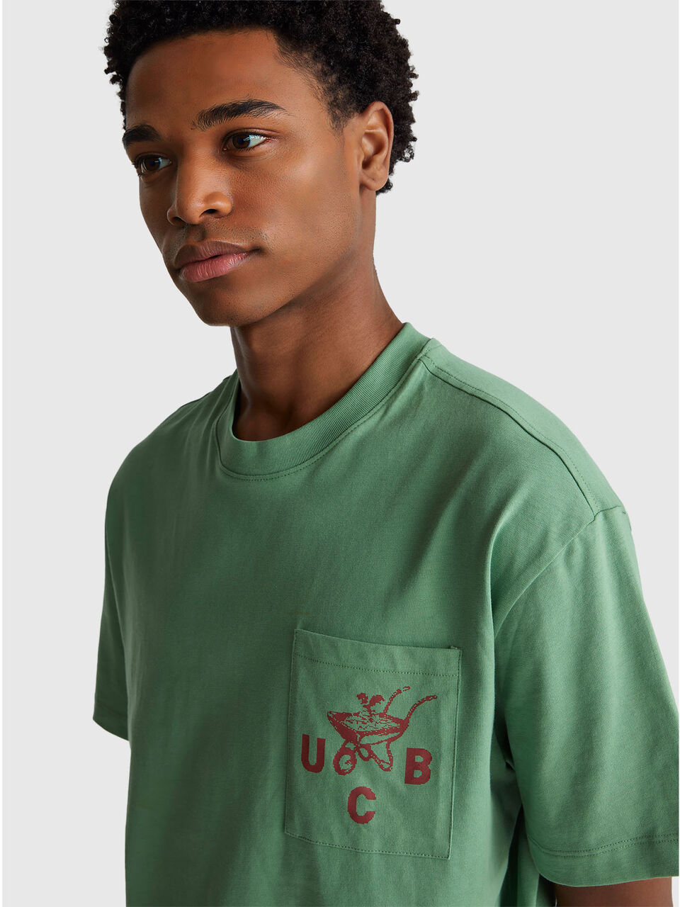 T-SHIRT Men image number null