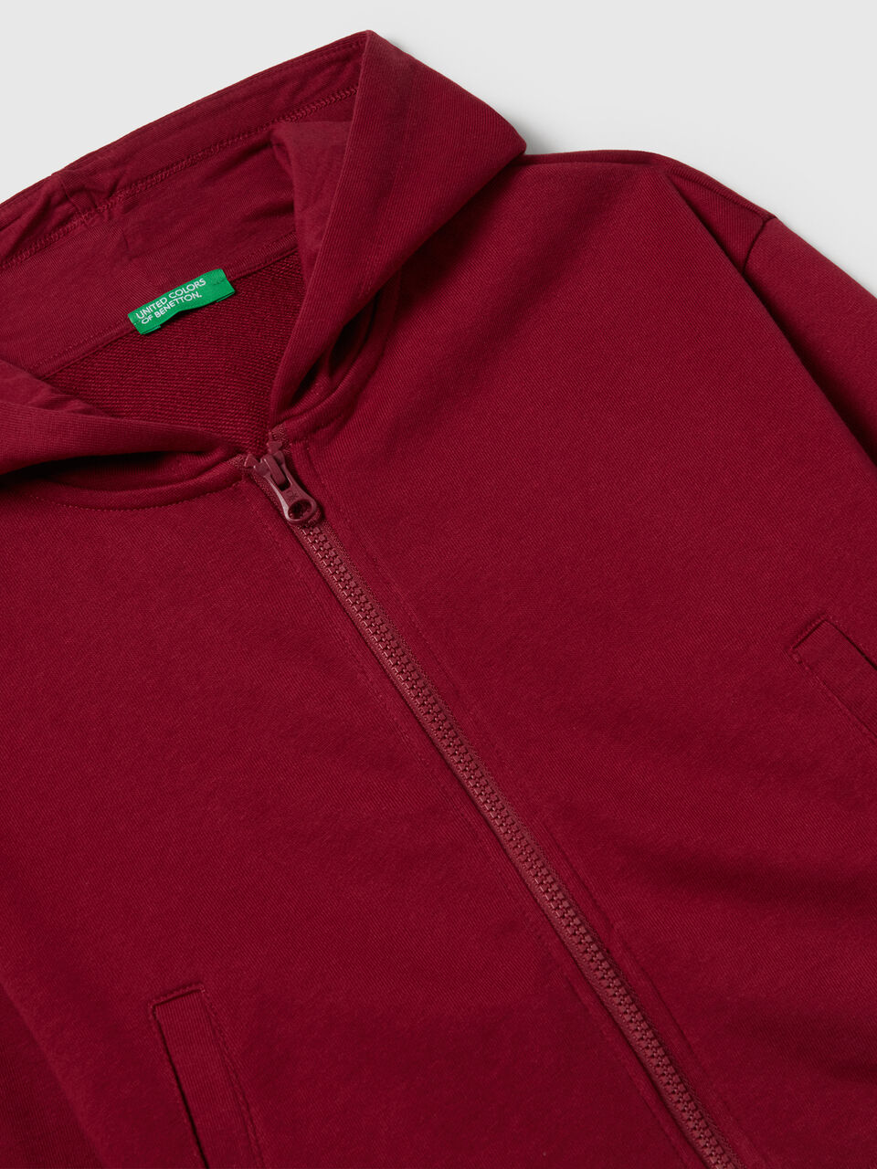 JACKET W/HOOD L/S Junior Girl image number null