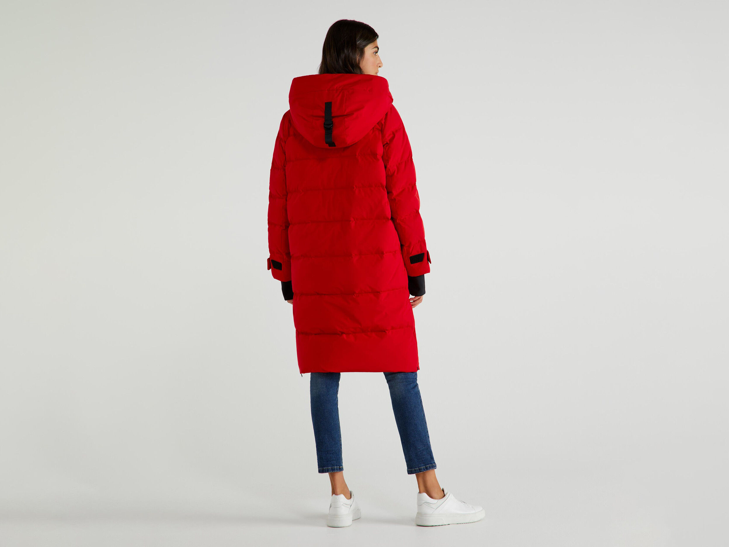 canada goose youth down gloves