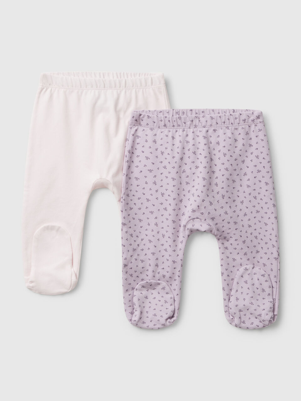 SET 2 TROUSERS New Born (0-18 months) image number null