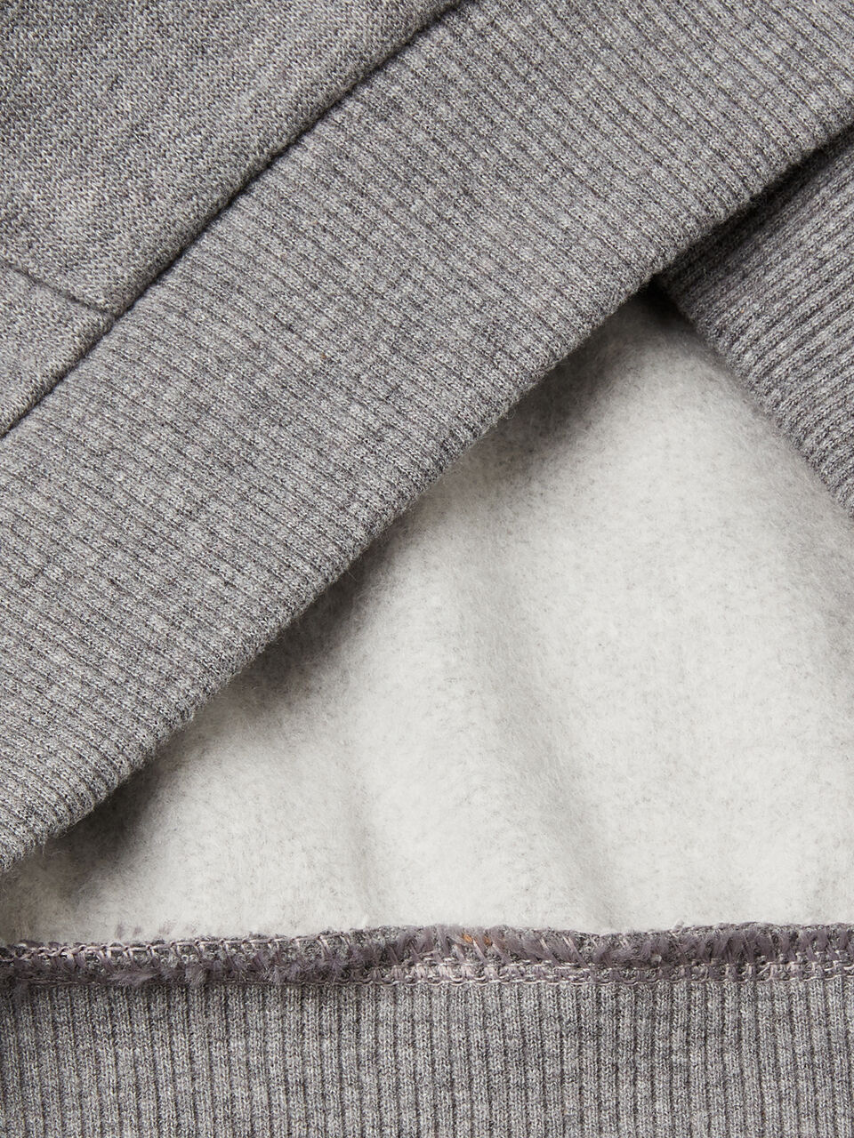 JACKET W/HOOD L/S Junior Boy image number null