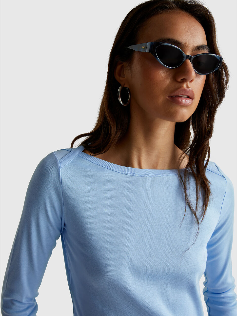 SWEATER L/S Women image number null