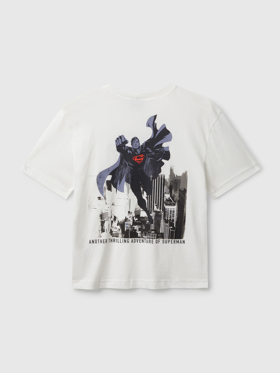 T-SHIRT Junior Boy image number 2