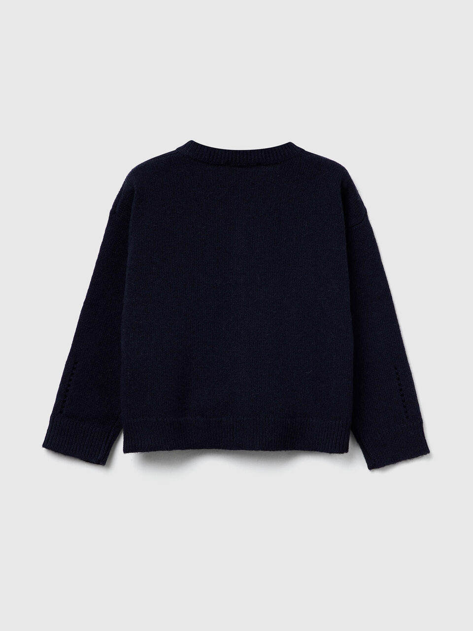 L/S SWEATER Junior Girl image number null