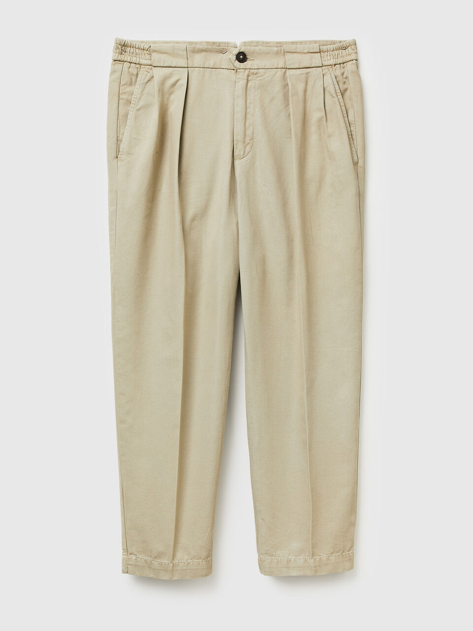 TROUSERS Men image number null