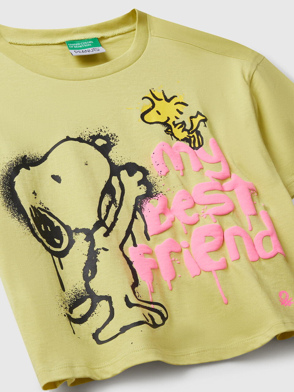 T-SHIRT Junior Girl image number null