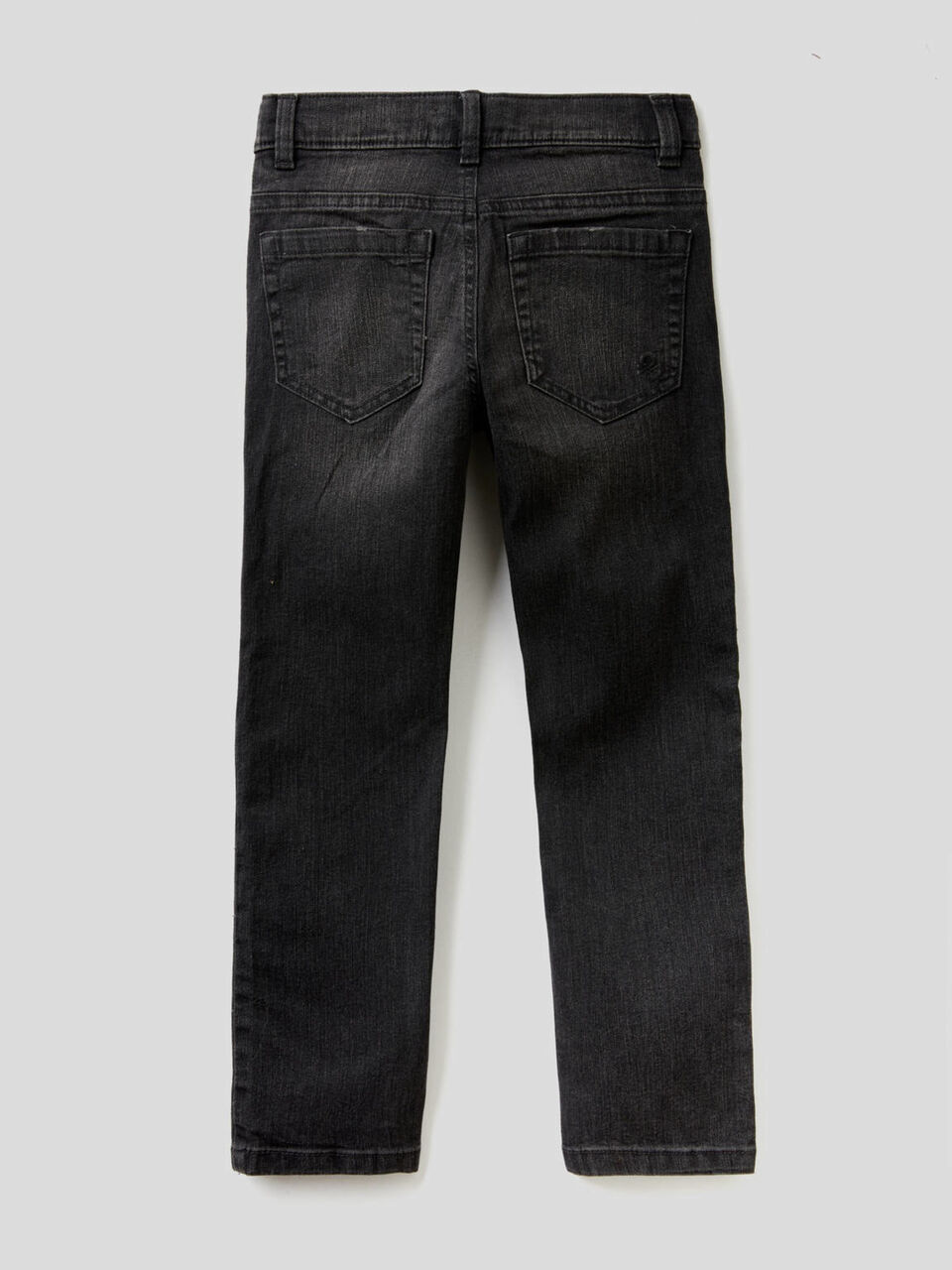 "Eco-Recycle" slim fit jeans image number 2