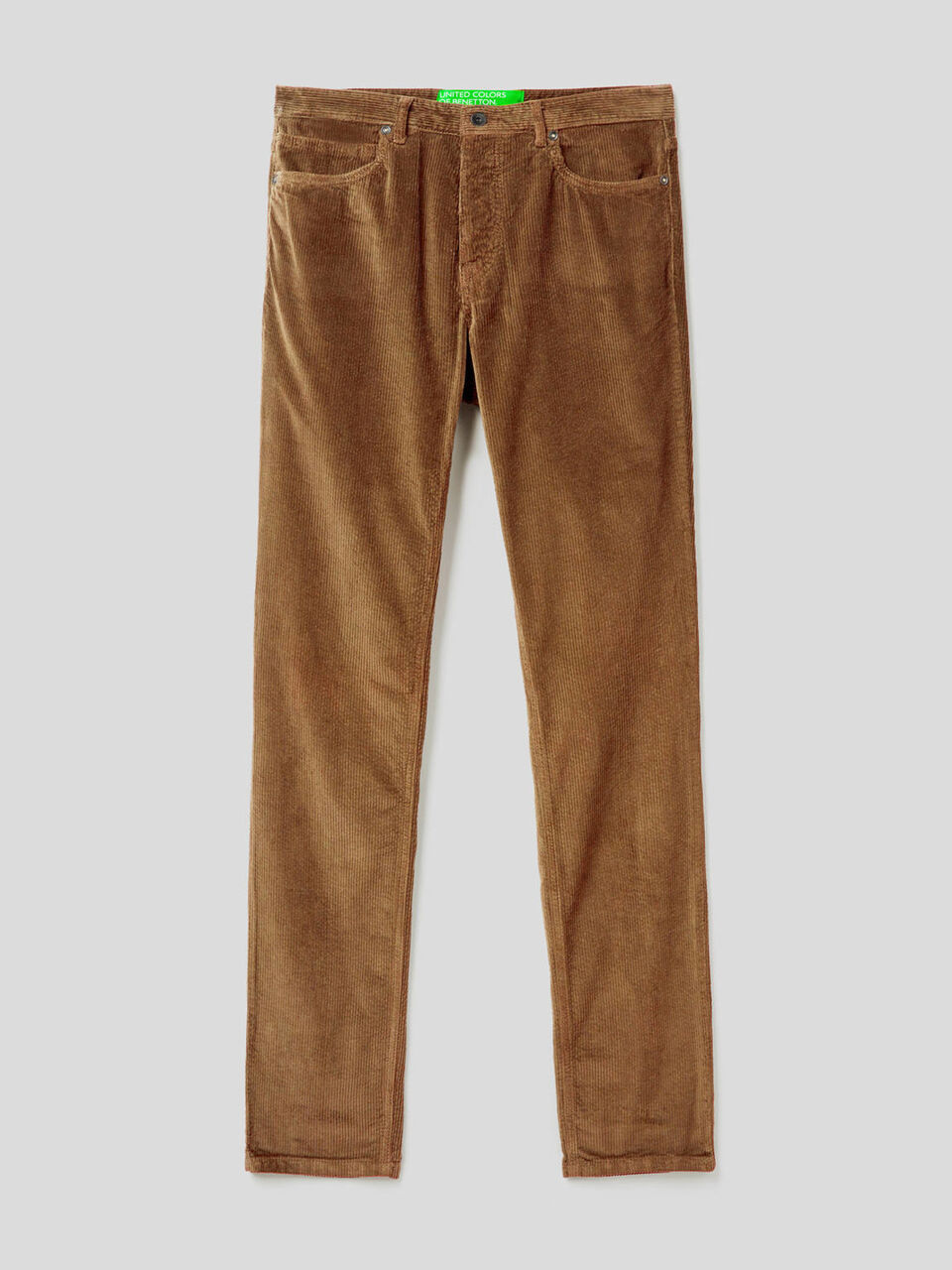 Corduroy trousers image number 1
