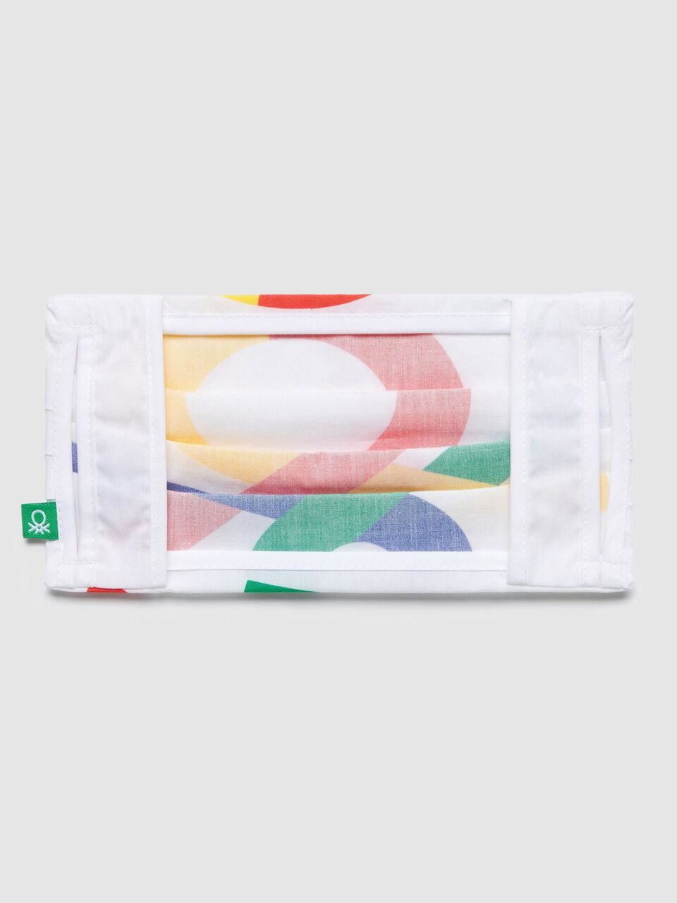 Printed face mask cover image number 2