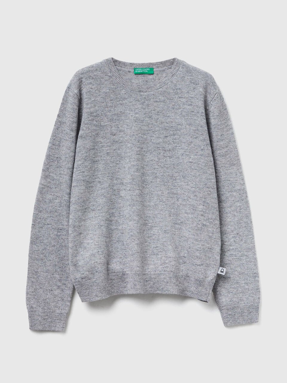 SWEATER L/S Junior Boy image number 1