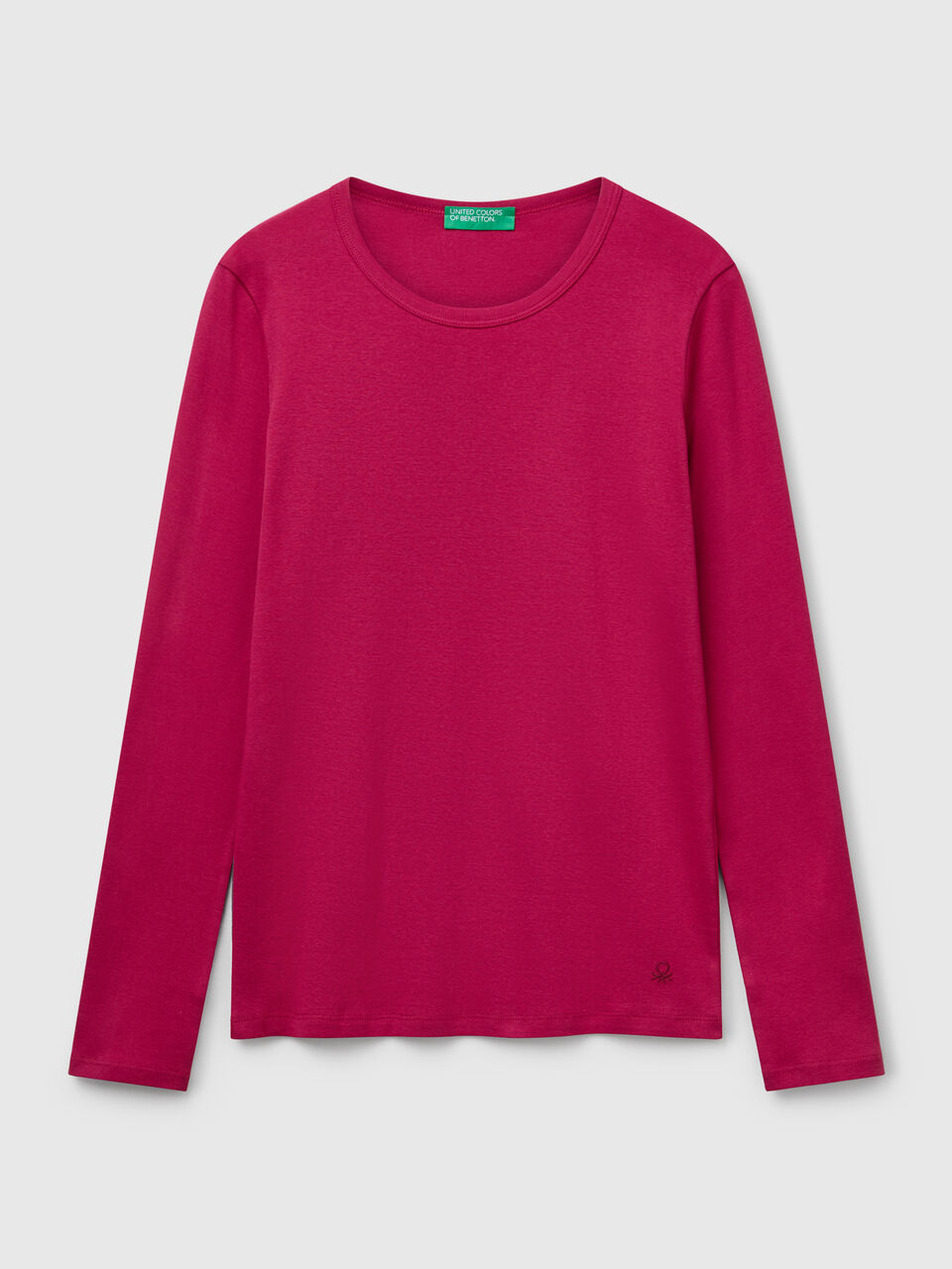 T-SHIRT L/S Women image number 1